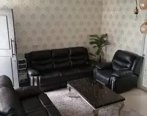 Dijual Rumah 2 Lantai Di Perumahan Mansion Nine, Surabaya