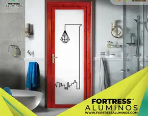 (Aluminos) Harga Kusen Pintu Kamar Aluminium Di Palu