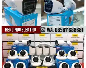 Pasang Camera Cctv Murah Berkualitas