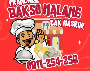 Terjamin! | Wa.0811-254-258 Bisnis Kemitraan Bakso Malang Cak Masrur Terunggul Di Palu