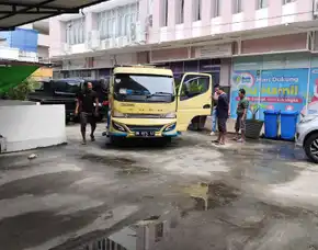 Jasa Sedot Wc Pekanbaru Murah 24 Jam