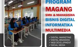 Hub 0895-6390-68080 Daftar Magang Juli 2025 Di Kepanjen: Kesempatan Emas Karir Anda!