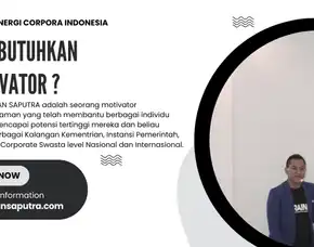 Trainer Leadership Sampang, Terpercaya & Solutif, Dian Saputra