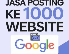 Jasa Posting 1000 Website Terpercaya Untuk Pebisnis Online Di Madiun