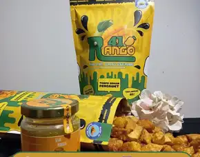 Cari Cemilan Manis Laris Untuk Dijual Ulang Malang 200g Cek Di Sini