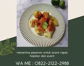 Termurah! Siomay Bandung Murah Ke Sragen