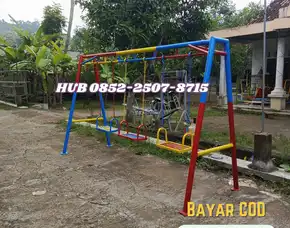 Pabrik Ayunan Besi Taman  Rekomendasi Untuk Taman Rumah Ala Jepang Kec Bandung Kidul Bandung