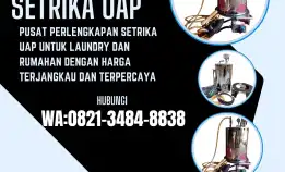 Viral, Wa 0821-3484-8838,  Setrika Uap Konveksi Kirim Ke Kota Mojokerto , Jawa Timur