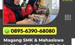 Wa 0895-6390-68080 Lokasi Psg Jurusan Bisnis Digital Di Kediri