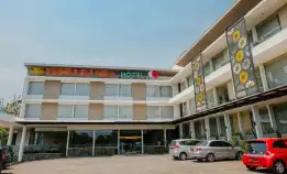 Jual Hotel Mewah Siap Pakai Di Daerah Gebang Jember