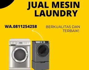 Tercepat! Pusat Mesin Laundry Karpet Kirim Ke Kabupaten Malang