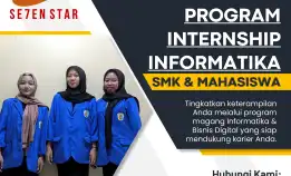 Hub 0895-6390-68080, Daftar Pkl Sistem Informasi Di Kota