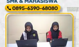 (Wa 0895-6390-68080) Rekomendasi Magang Teknik Informatika Di Turen Malang