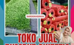 0896-5297-9519 (Bu Diana), Tempat Beli Rumput Sintetis Bandung Rancabali