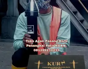 Pemasangan Instalasi Penangkal Petir Cimaung Bandung