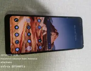 Realme C53 Nfc