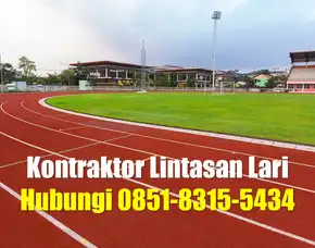 Terbaik, Kontraktor Pembuatan Jogging Track Kabupaten Indramayu Bongas