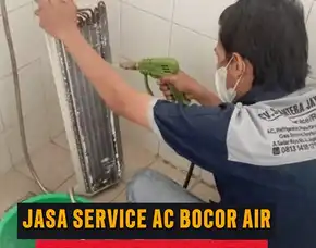 Jasa Service Ac Daikin Panasonic Gambir, Gambir, Jakarta Pusat Terdekat - Cv. Sejahtera Jaya Teknik