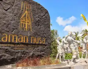 Dijual Tempat Wisata Budaya Di Gianyar, Bali
