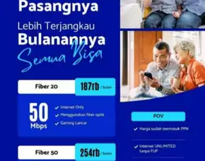 Cbn Fiber Jogja Wifi Cepat, Wa 085179755925