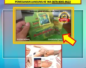 0878-8005-8622 Nama Obat Kram Tangan Di Kota Palu