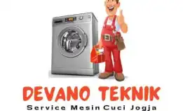 Service Mesin Cuci Bantul 087804477797