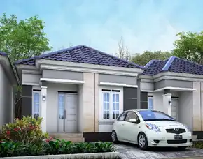 Wa.0812-5333-7663, Perumahan Mega Jaya Residence 2,  Info Rumah Subsidi Kota Baru Pontianak
