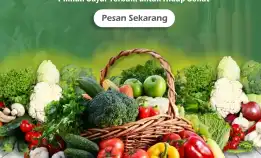 Rekomendasi Warung Sayur Malang: Menemukan Sayur Segar Dengan Kualitas Terbaik