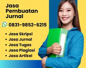 Cepat, Wa 0831-9852-6215, Jasa Pembuatan Jurnal Internasional Boyolali, Jasa Pembuatan Skripsi Hukum Kendal, Jasa Joki Laporan Pkl Rembang, Jasa Pembuatan Jurnal Ilmiah Magelang