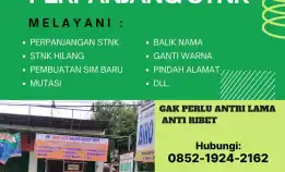 Profesional, Wa 0852-1924-2162, Jasa Sim Cikarang Bekasi