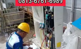 Service Ac Telukbetung Timur 0813-6761-6989