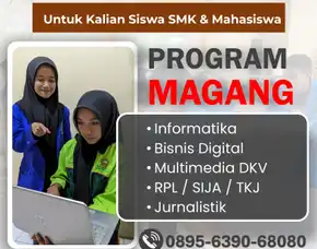 Info Pkl Jurusan Digital Marketing Di Malang