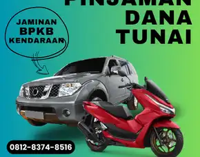 0812-8374-8516,Pusat Gadai Indonesia Bpkb Motor Di Pekanbaru