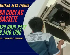 Jasa Service Ac Pisangan Baru Terdekat, Pisangan Lama, Matraman, Jaktim Cv. Sejahtera Jaya Teknik