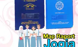 0821-4773-7105 Map Ijazah Sampul Ijazah Di Patuk Gunungkidul