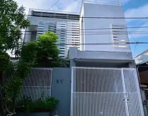 Jual Rumah Siap Pakai Di Griya Babatan Mukti, Surabaya Barat