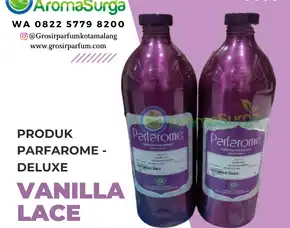 Harga Bibit Parfum Parfarome Magelang