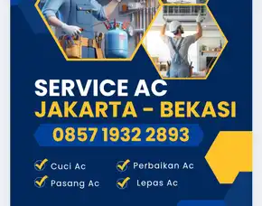 0857 1932 2893 Cuci Ac, Service Ac, Tukang Ac Klender Jakarta Timur