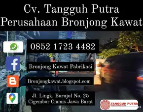 Sale !!! Bronjong Kawat Sni Di Midai, Natuna