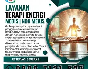 Pengobatan Alternatif Bronkitis | Mthi | Di Antapani Wetan Bandung