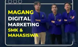 Wa 0895-6390-68080, Perusahaan Magang Mahasiswa Administrasi Bisnis Unmer Malang