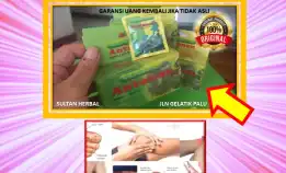 0878-8005-8622 Obat Asam Urat Bagus Di Kota Palu