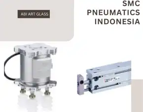 Terlengkap Smc Pneumatics Cv. Sarana Utama Dairi, Wa : 0895-3538-66667 Sumut