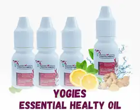 (Yogies), Supplier Phyto Fresh Kab Ponorogo, Jenis Minyak Terapi