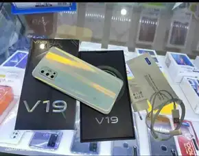 Hp Vivo V19