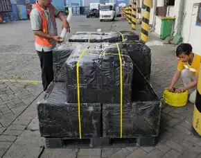 Jasa Import China Murah