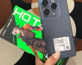 Infinix Hot 40 Pro 8/256