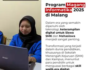 Tempat Prakerin Mahasiswa Multimedia Di Malang