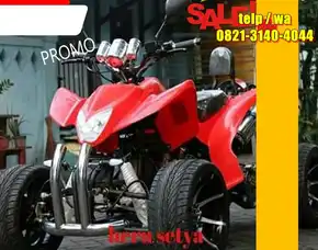 Agen Motor Atv 150 Cc Sport Ceper Baru Bukan Bekas  Siap Kirim  Jember Panti