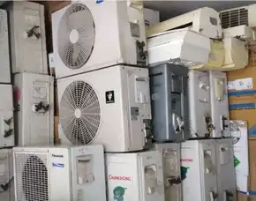 Wa. 0822.9815.2217 - 0813.1418.1790 Tukar Tambah Ac Bekas Panasonic, Daikin, Sharp, Lg Jakarta Timur Terdekat 24 Jam Cv. Sejahtera Jaya Teknik